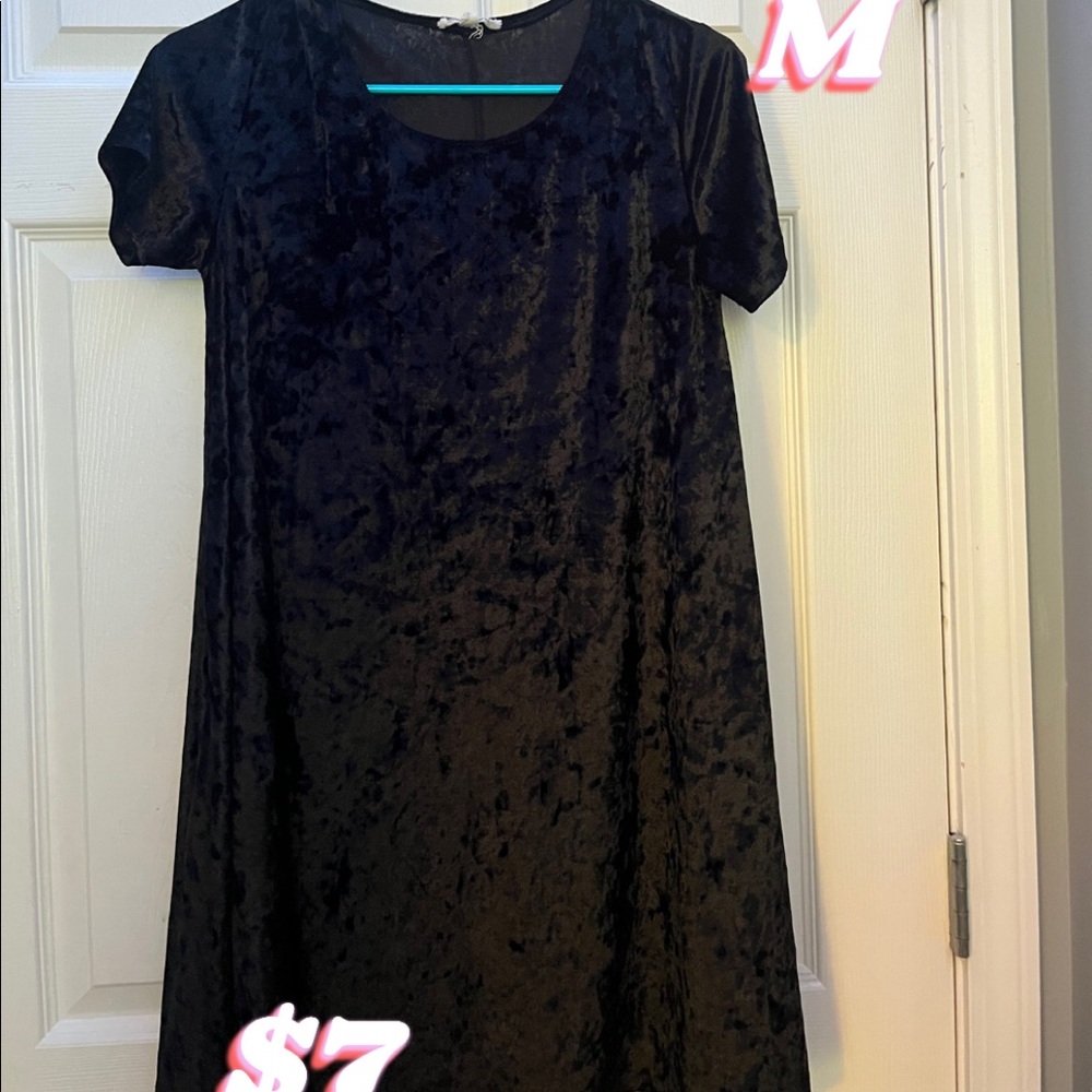 crushed velvet